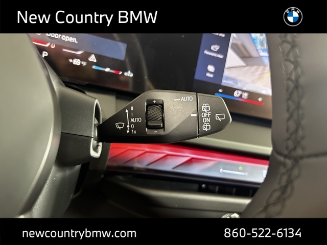 2026 Bmw X3 photo 18
