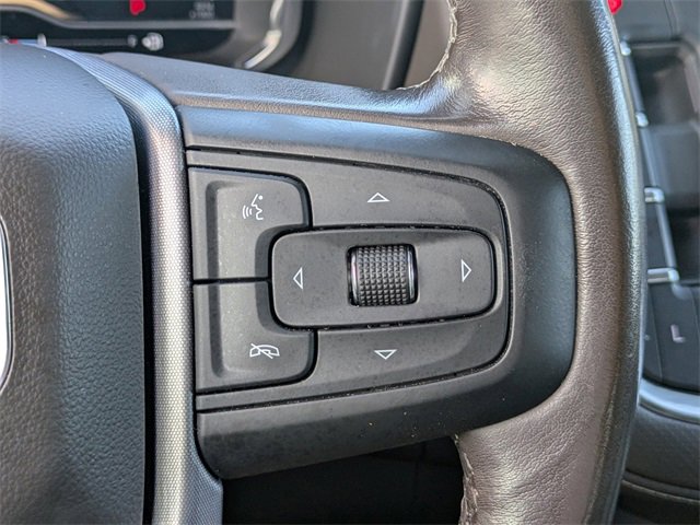 2022 Gmc Yukon XL SLT photo 30