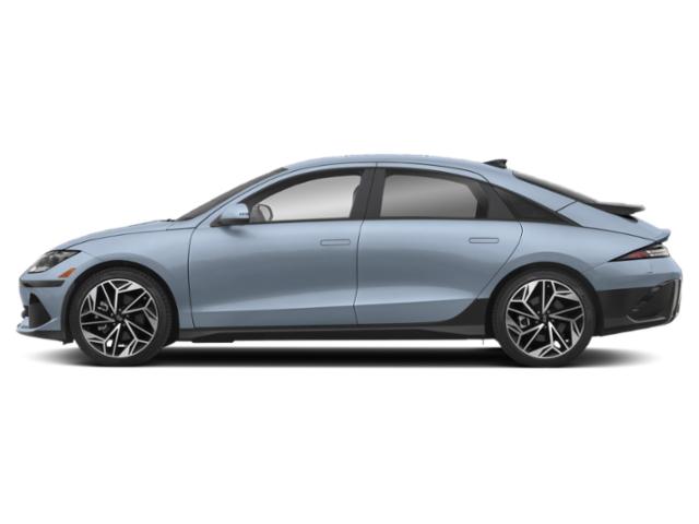2025 Hyundai Ioniq 6 SEL photo 2