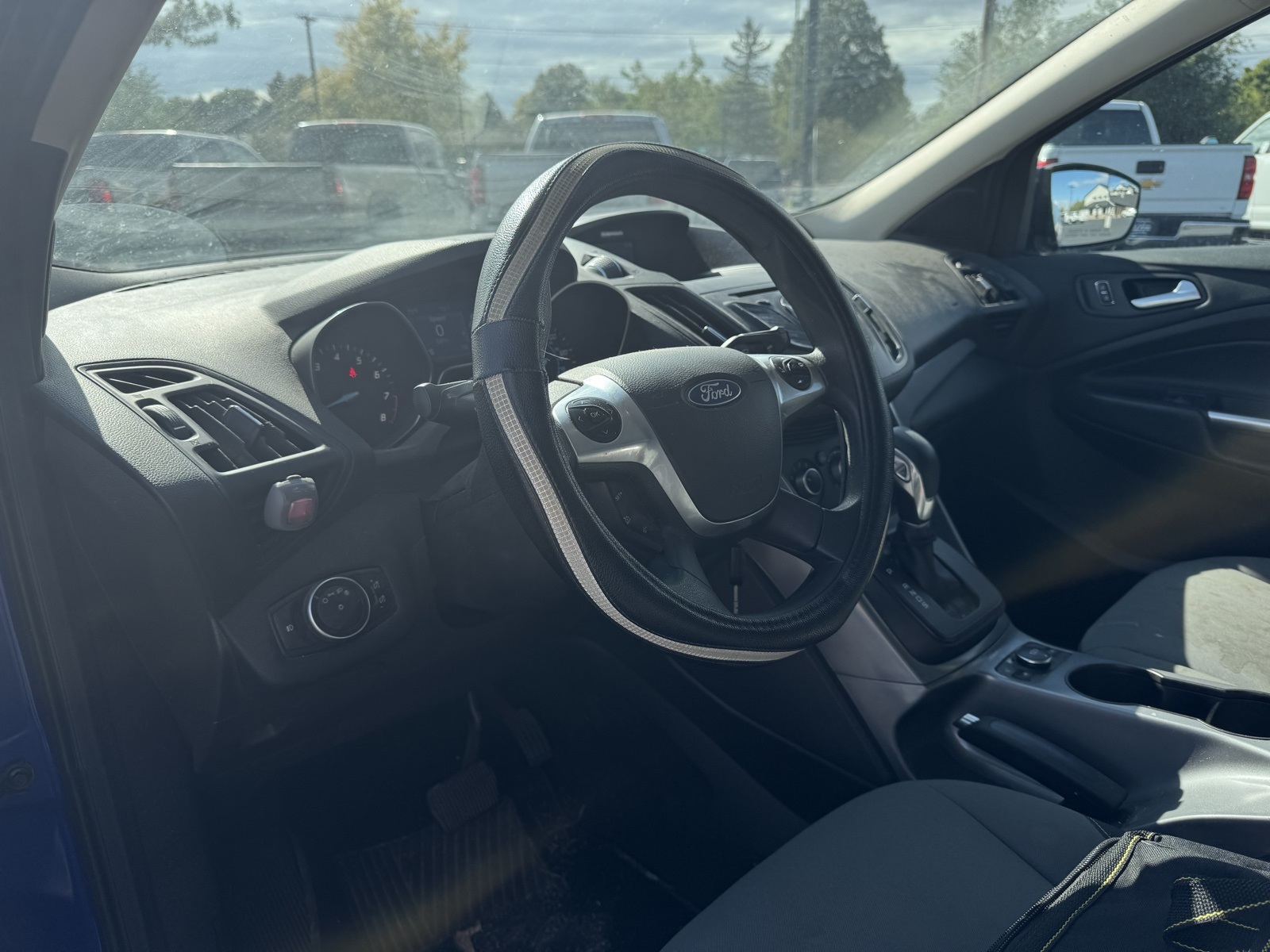 2015 Ford Escape SE photo 7