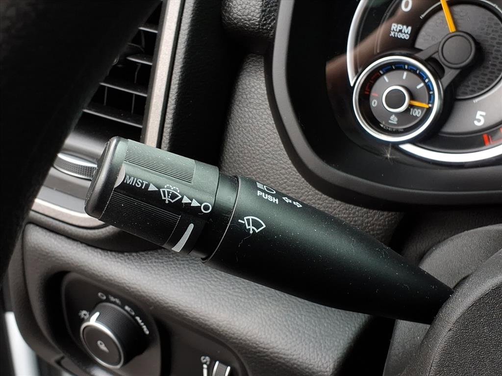 2022 RAM 2500 - Image 19