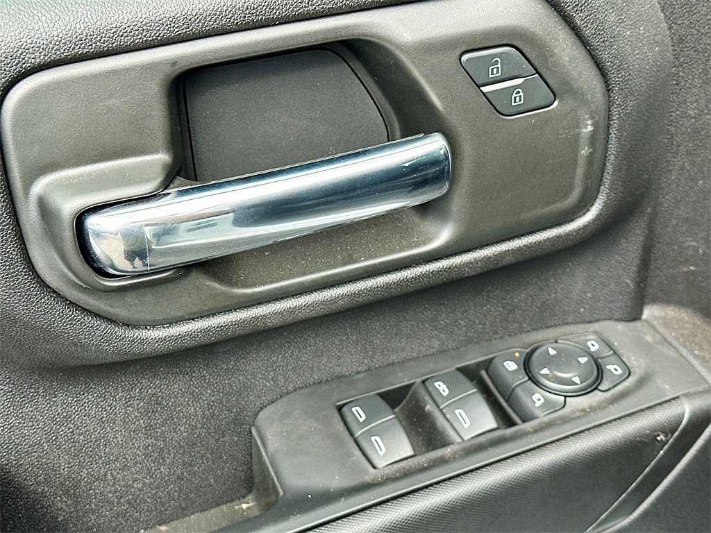 2024 Chevrolet Silverado 3500HD photo 12
