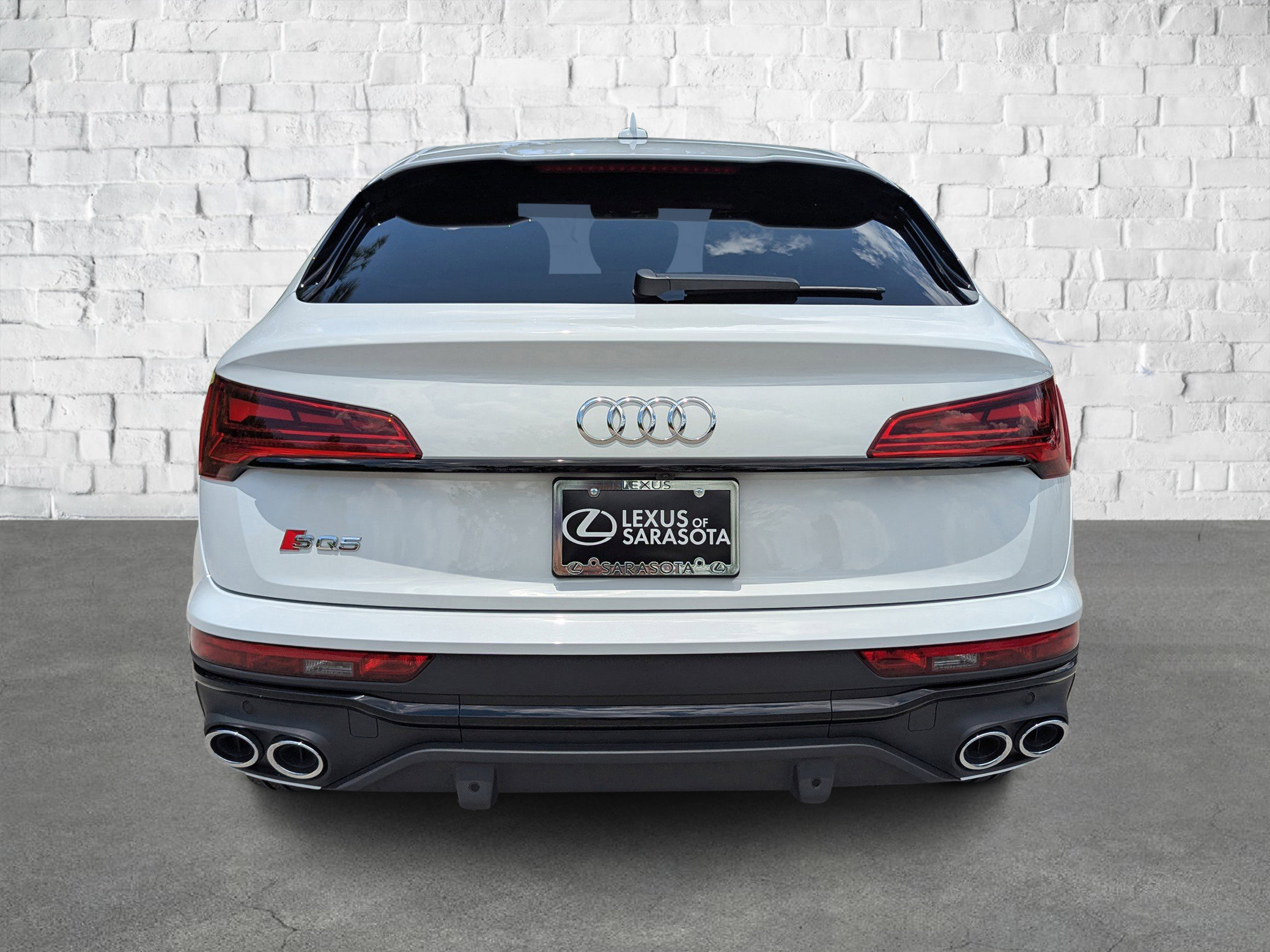 2024 Audi SQ5 Premium Plus photo 4