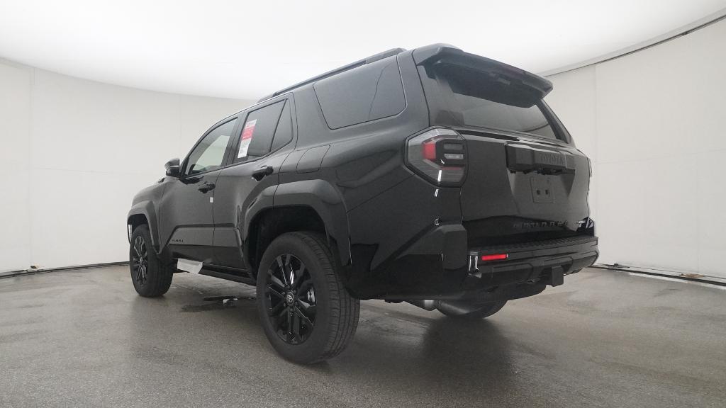 2025 Toyota 4Runner photo 14