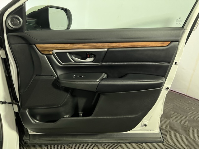 2018 Honda CR-V EX-L photo 28
