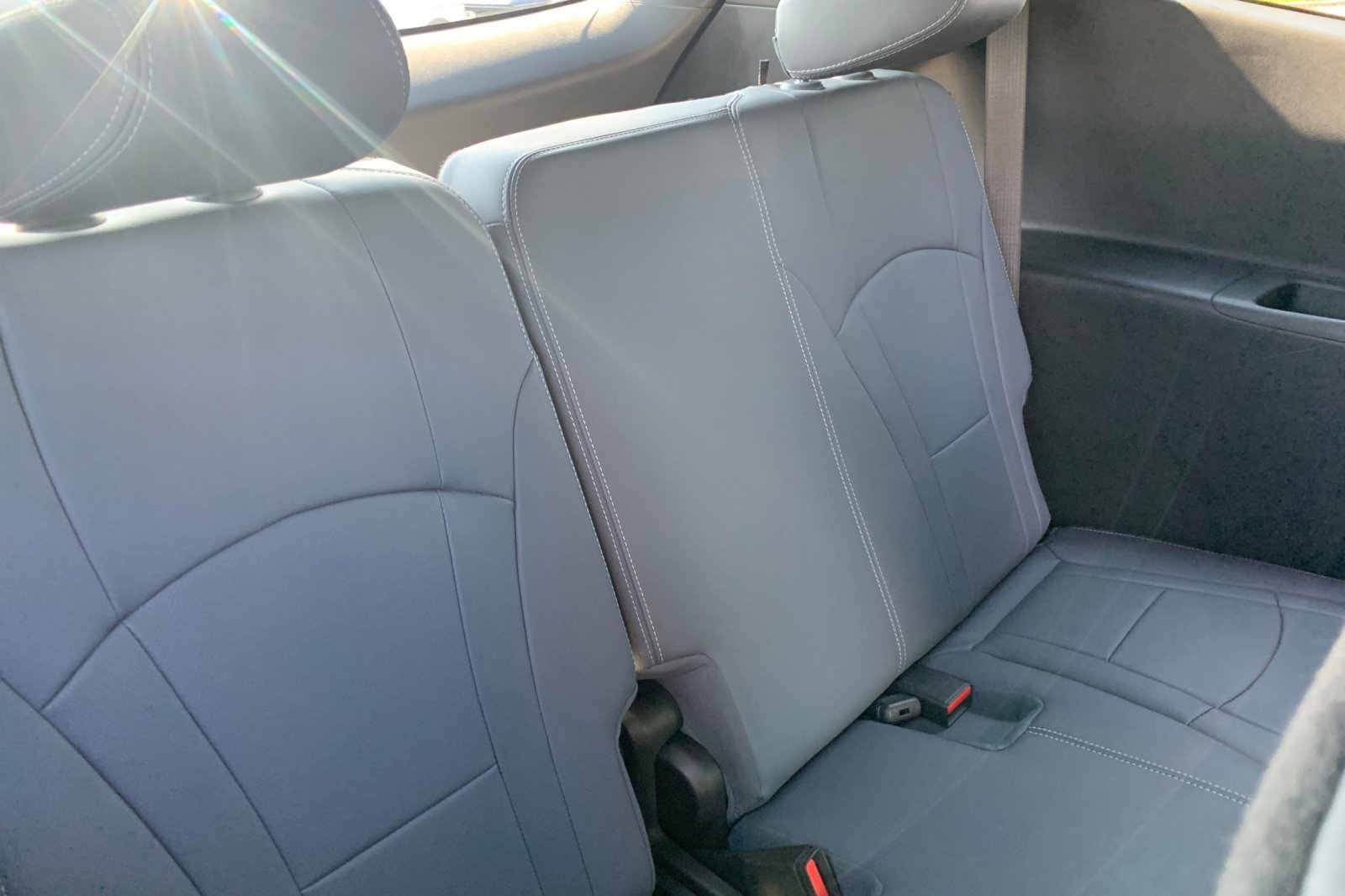 2023 Buick Enclave Essence photo 15
