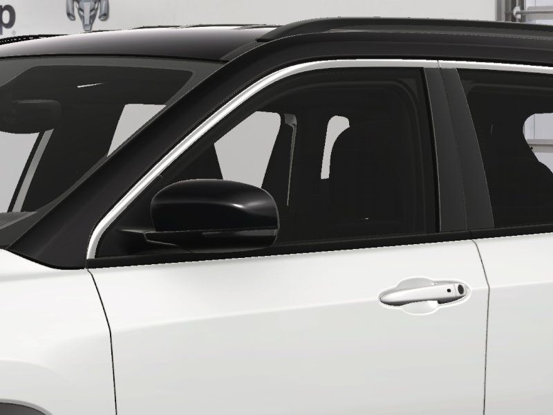 2025 Jeep Compass Limited photo 14