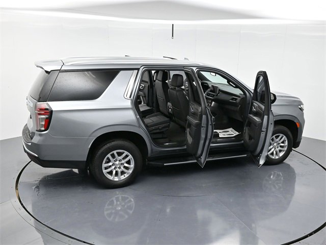 2023 Chevrolet Tahoe LT photo 46