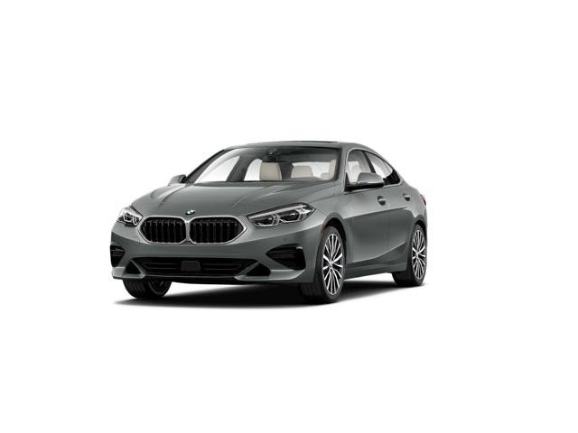 2024 BMW 2 Series