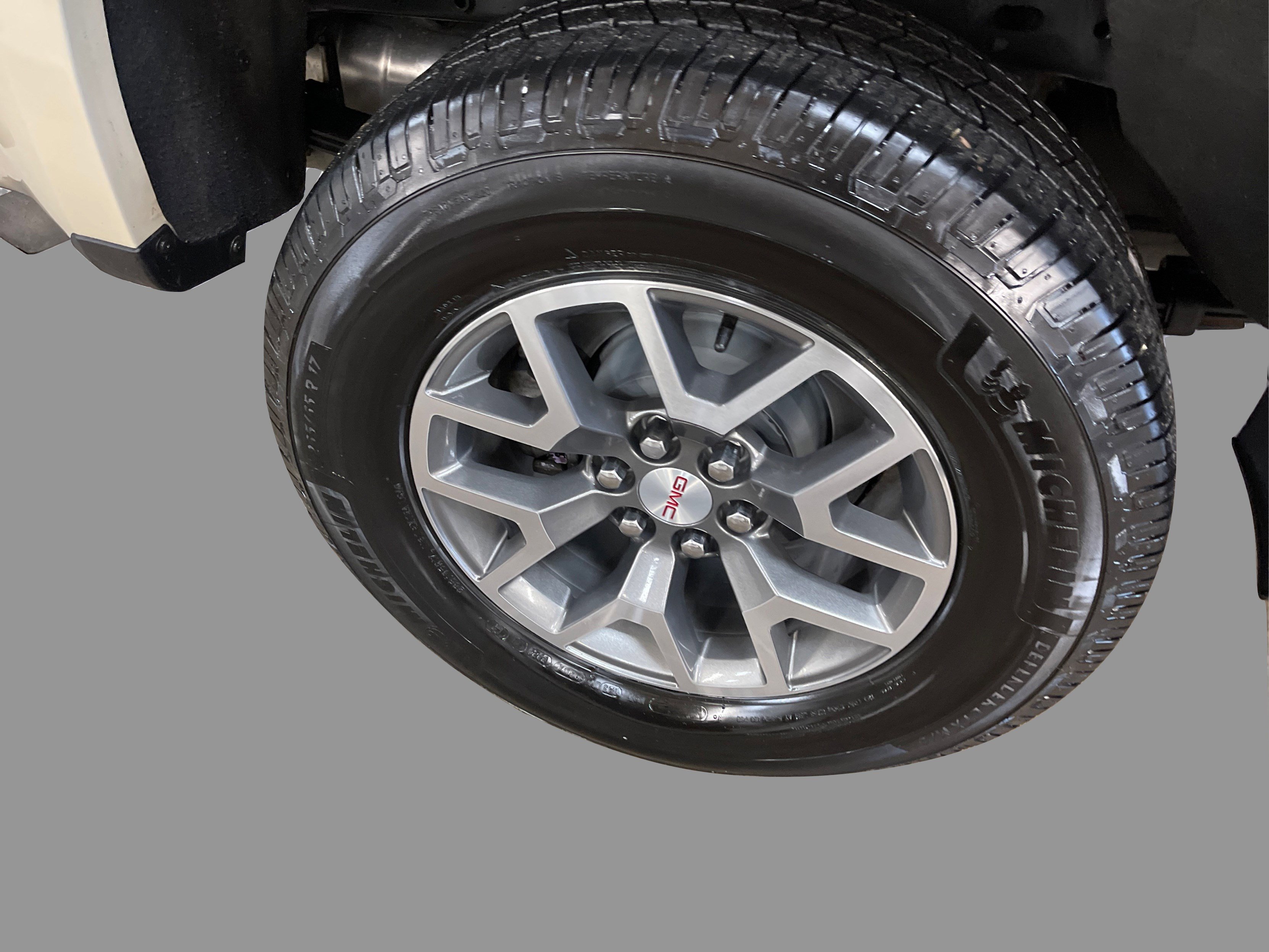 2022 Gmc Canyon AT4 photo 10