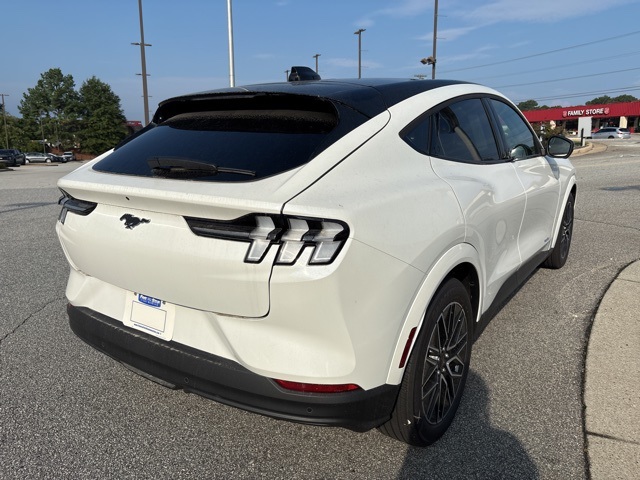 2025 Ford Mustang Mach-E Premium photo 8