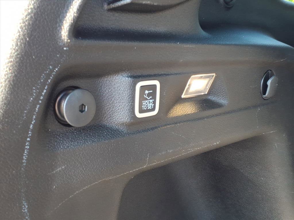 2024 Jeep Grand Cherokee Altitude photo 25