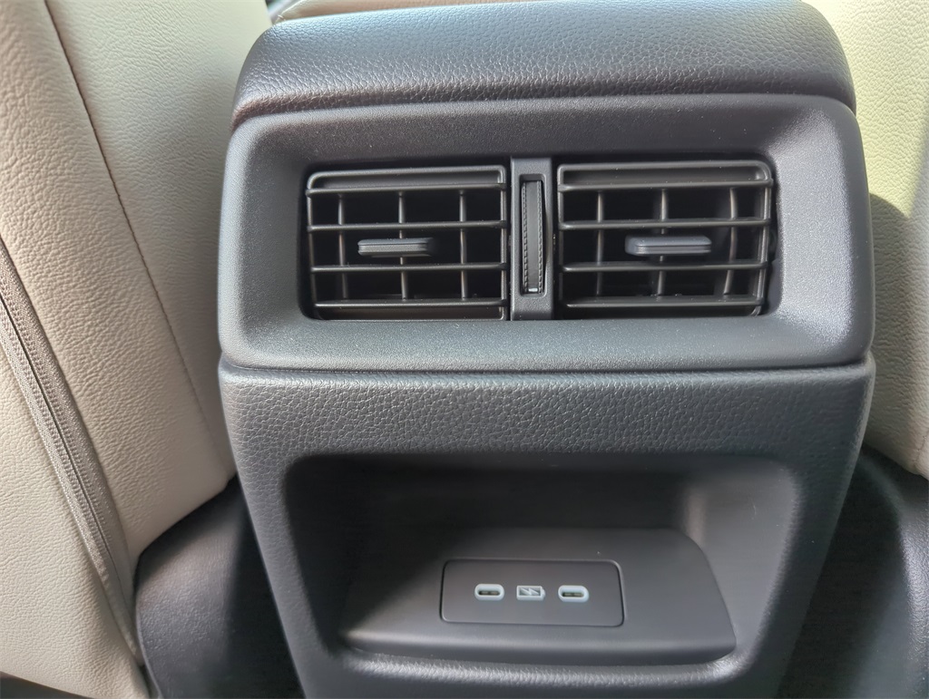 2026 Honda CR-V EX-L photo 24