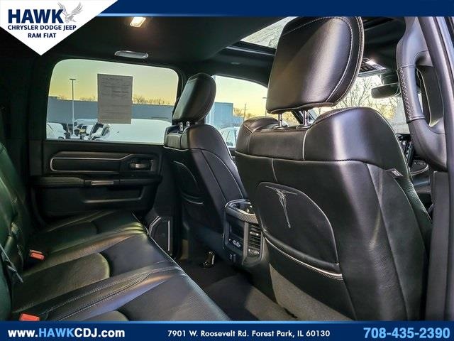 2019 RAM 3500 - Image 29