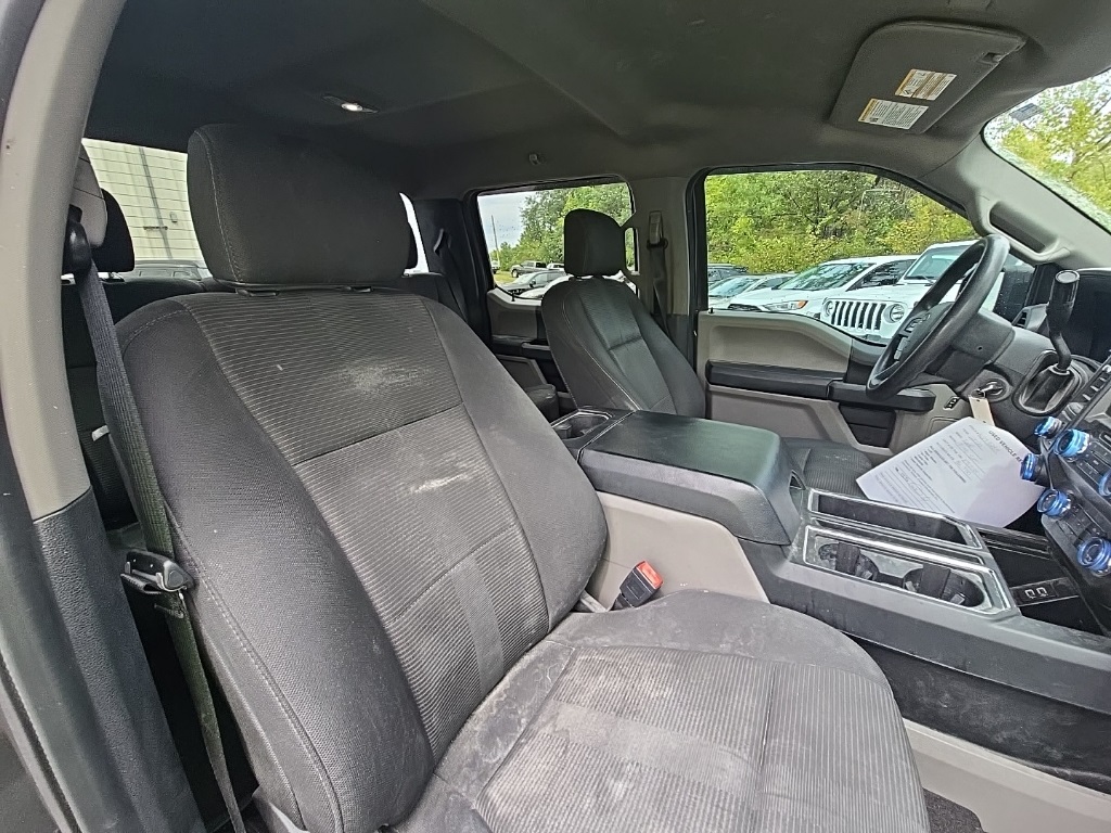 2020 Ford F-150 XL photo 20