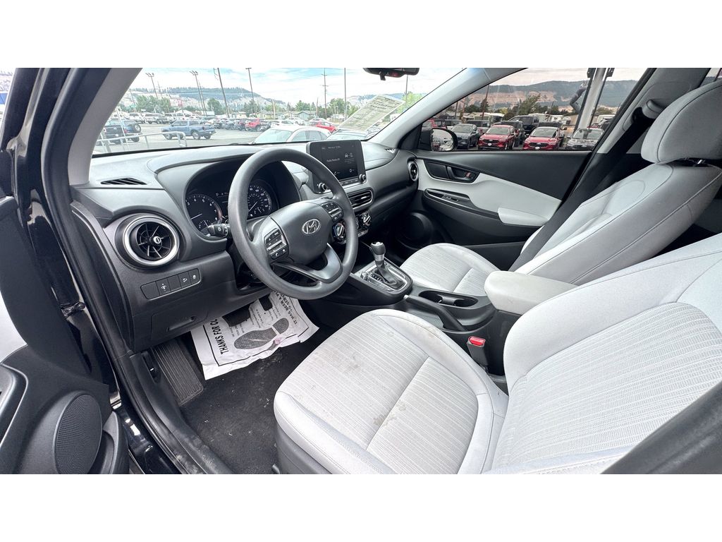 2023 Hyundai Kona SEL photo 15