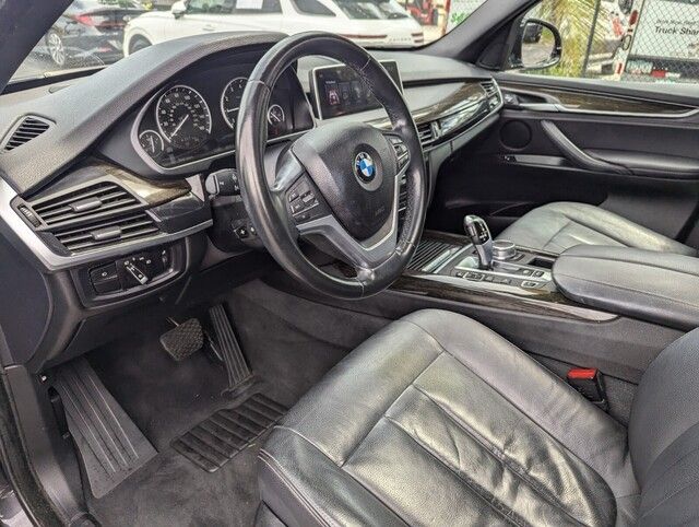 2017 Bmw X5 xDrive40e photo 10