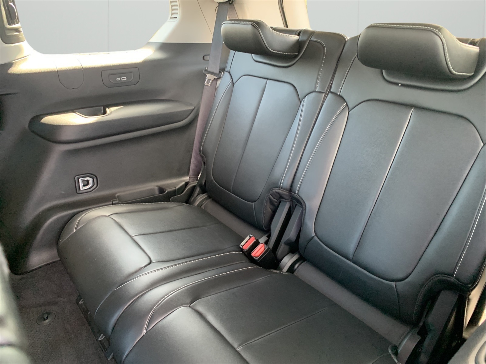 2022 Jeep Grand Cherokee Limited photo 27