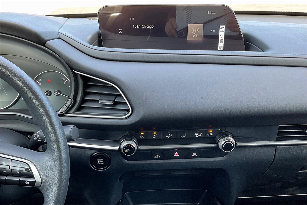 2025 Mazda CX-30 2.5 S photo 6