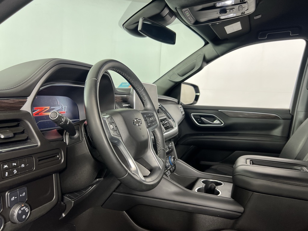 2024 Chevrolet Tahoe Z71 photo 17