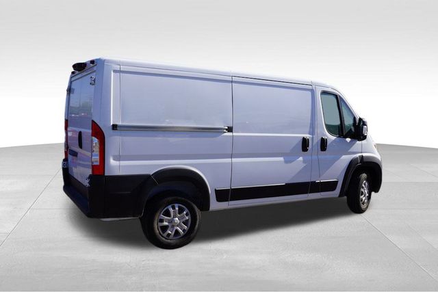 2025 Ram ProMaster 2500 Base photo 4