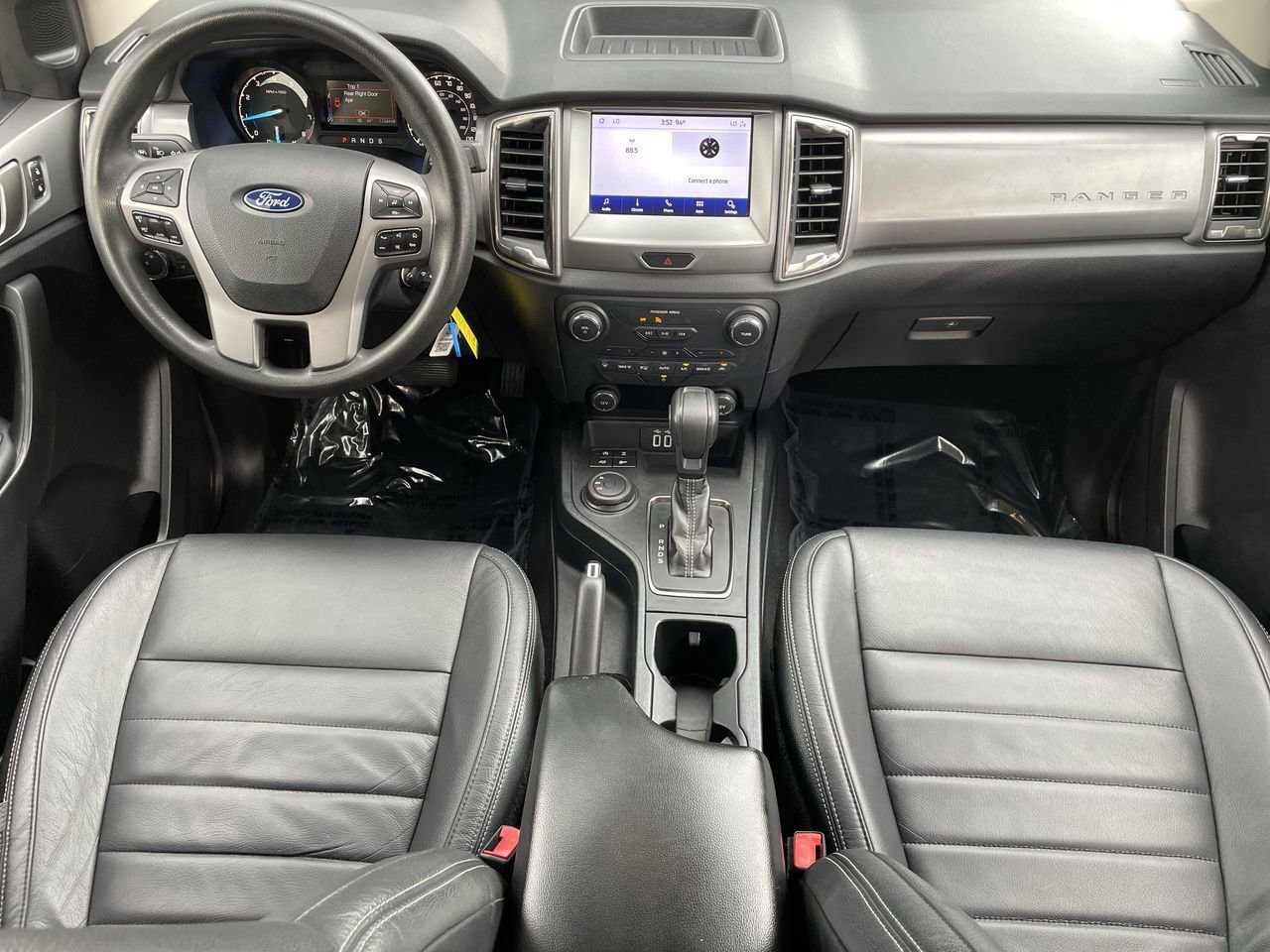 2020 Ford Ranger XLT photo 13