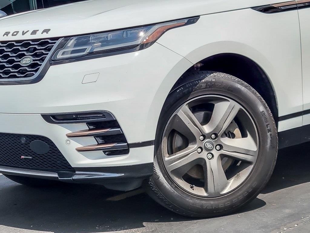2022 Land Rover Range Rover Velar P250 R-Dynamic S photo 3