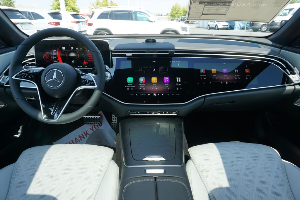 2026 Mercedes Benz E 450 4MATIC All-Terrain photo 46