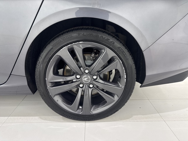 2022 Acura TLX A-Spec photo 46
