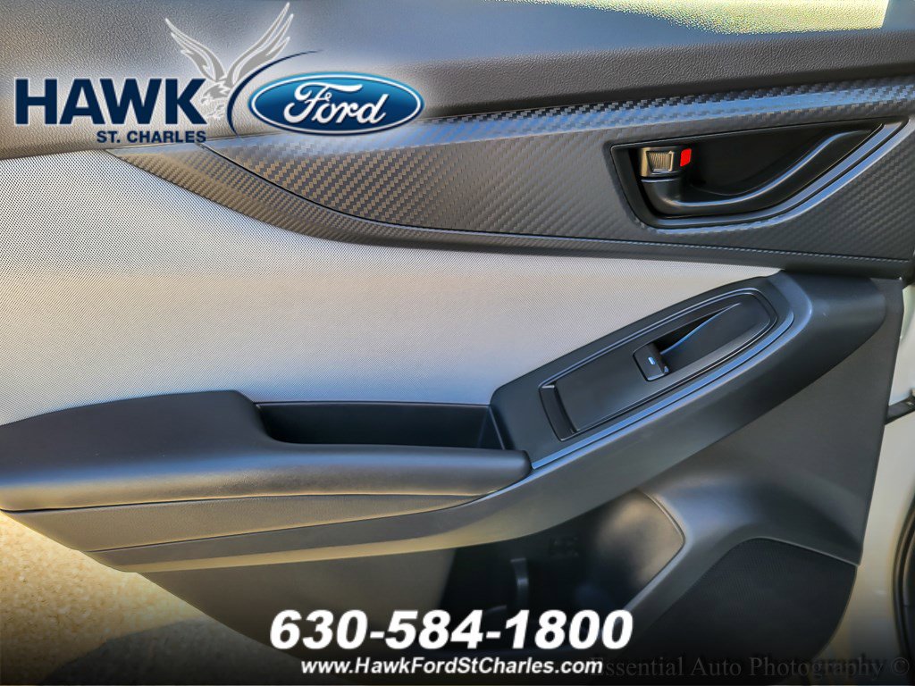 2023 SUBARU CROSSTREK - Image 17