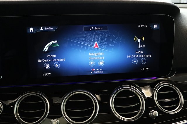 2023 Mercedes Benz E 450 4MATIC All-Terrain photo 7