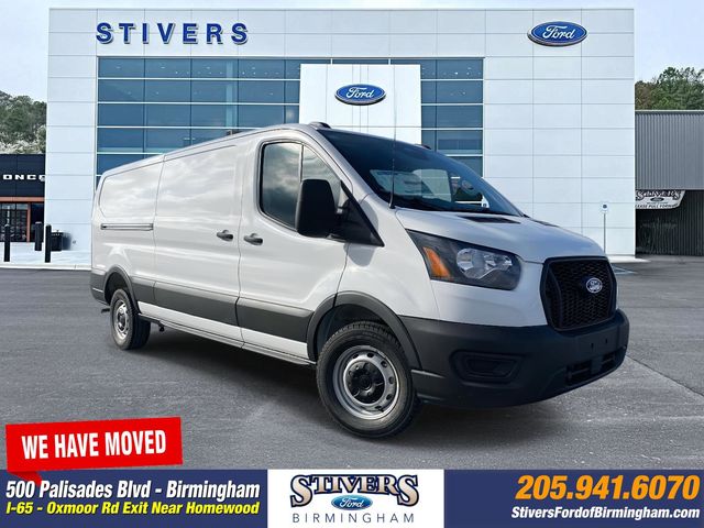 2026 Ford Transit Van Base's photo