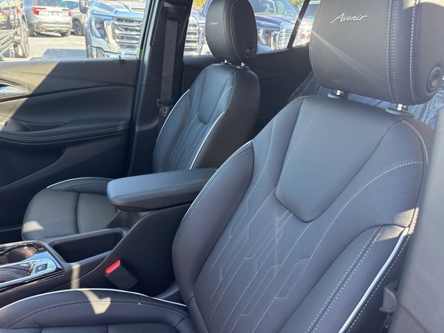 2026 Buick Encore GX Avenir photo 12