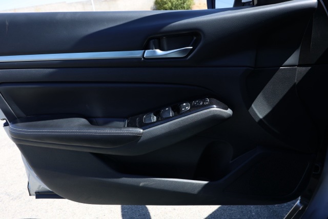 2023 Nissan Altima 2.5 SV photo 20