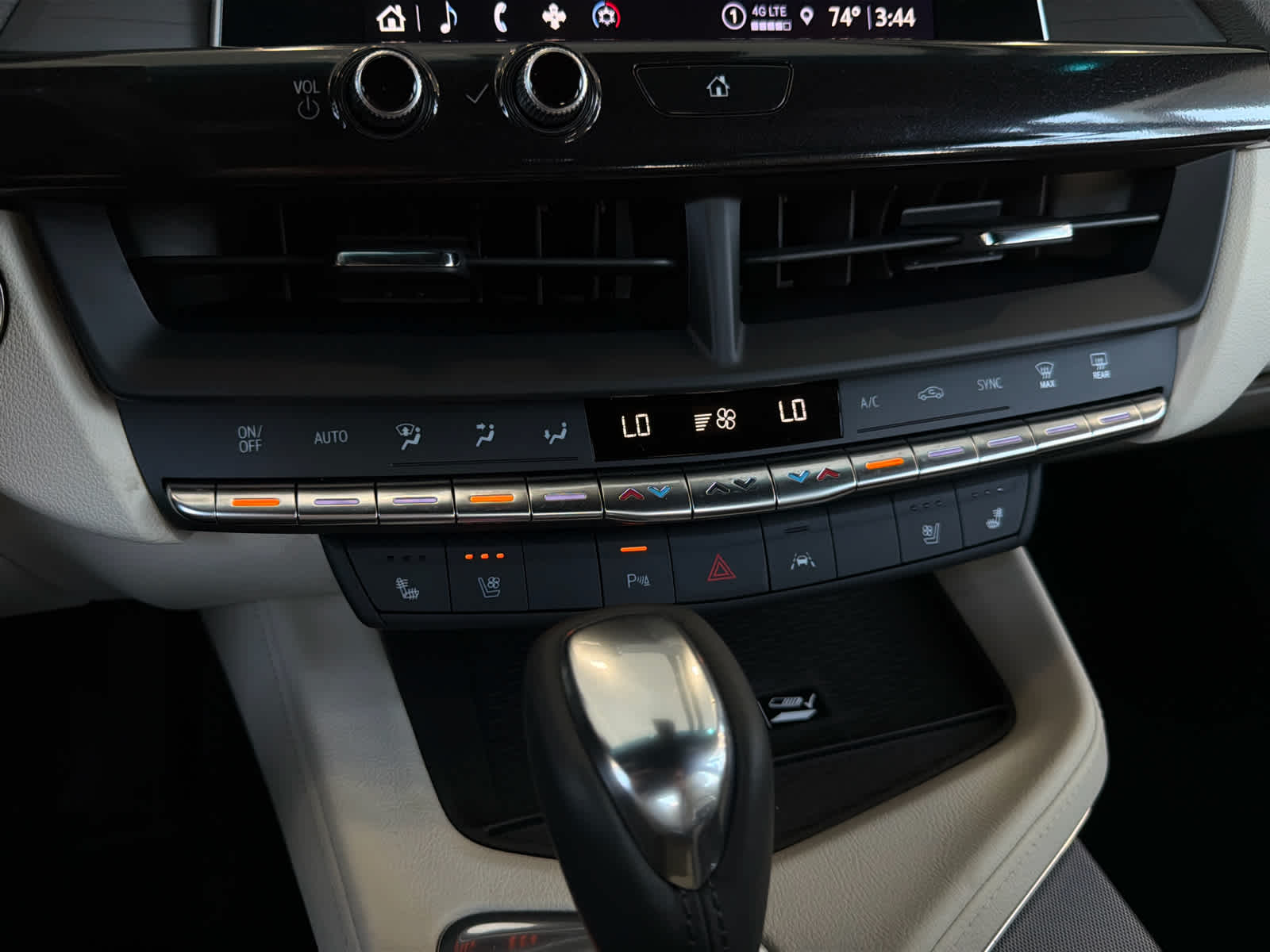 2025 Cadillac CT4 Premium Luxury photo 14
