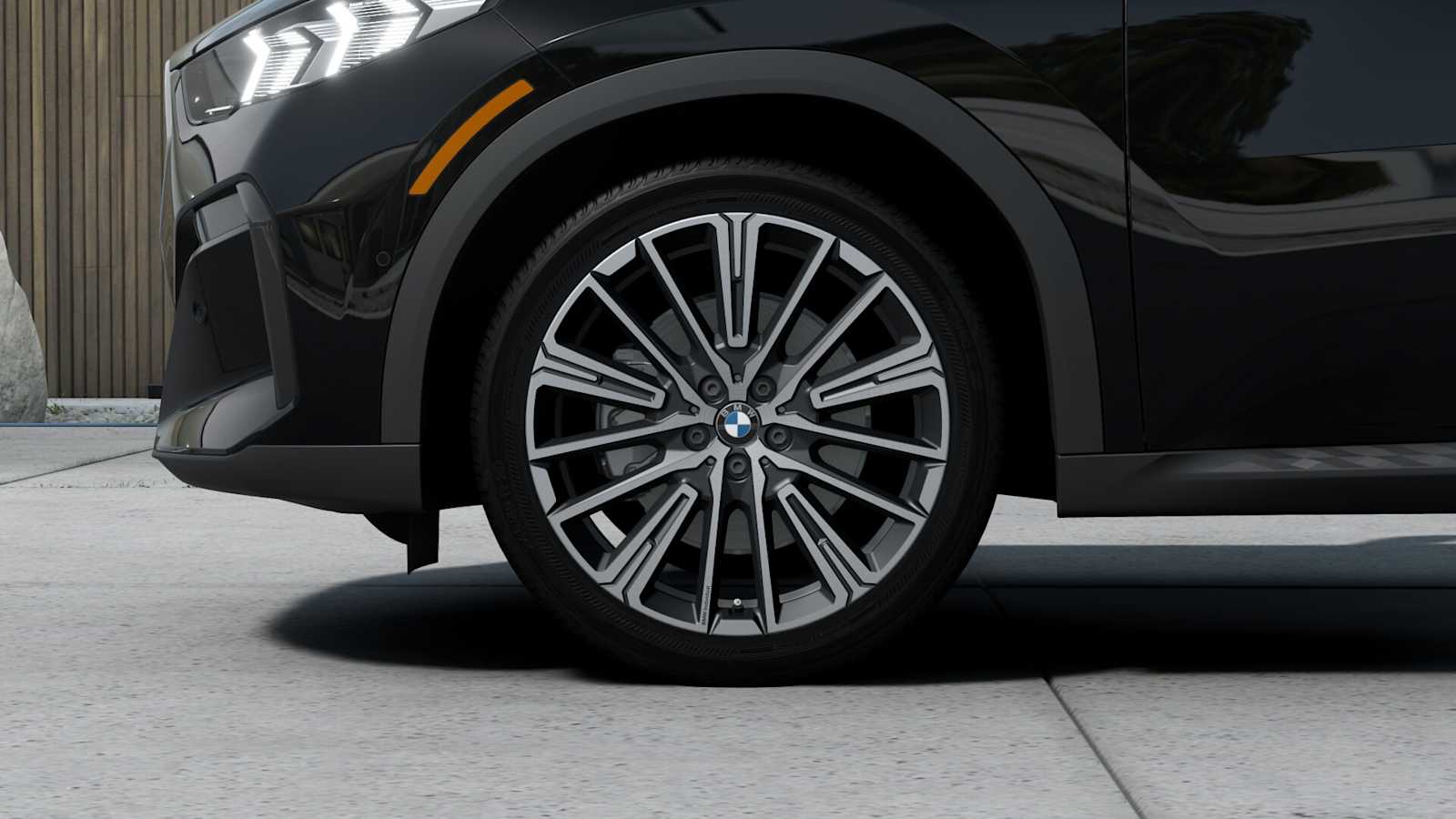 2025 Bmw X2 xDrive28i photo 5