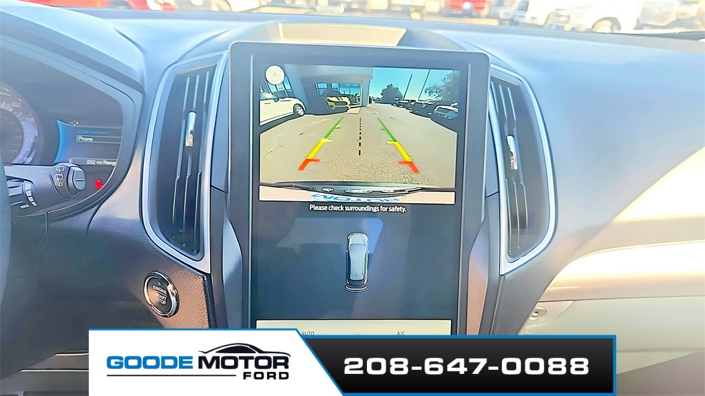 2024 Ford Edge SEL photo 41