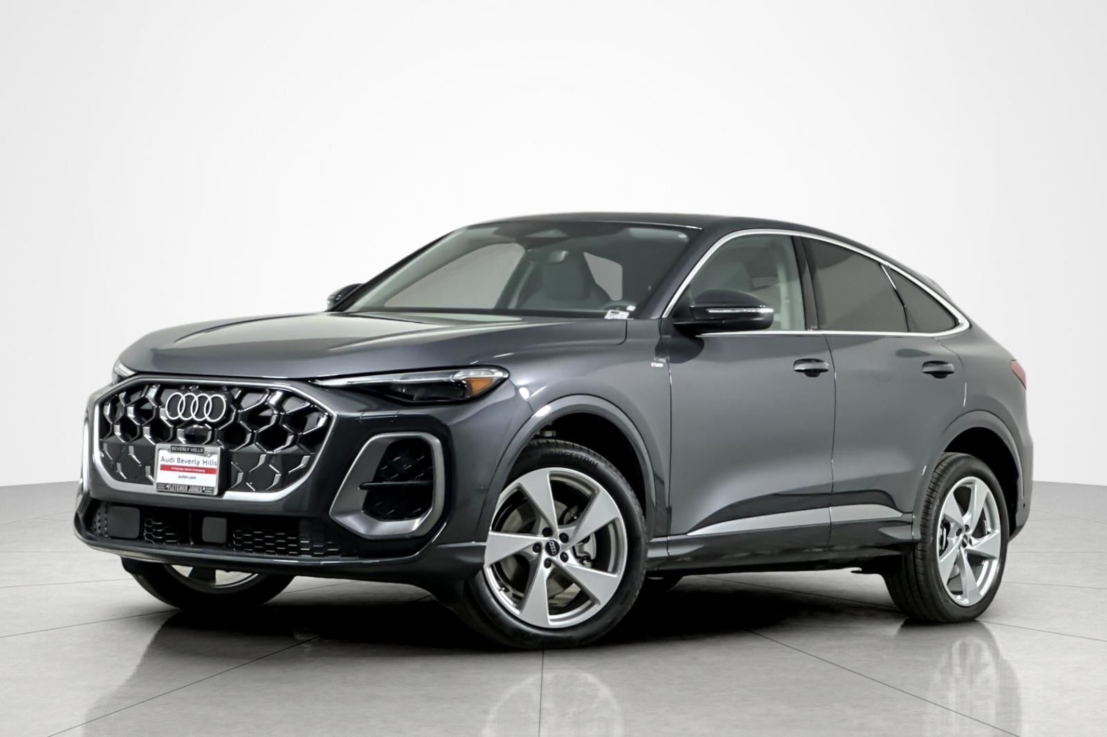 2025 Audi Q5 Sportback