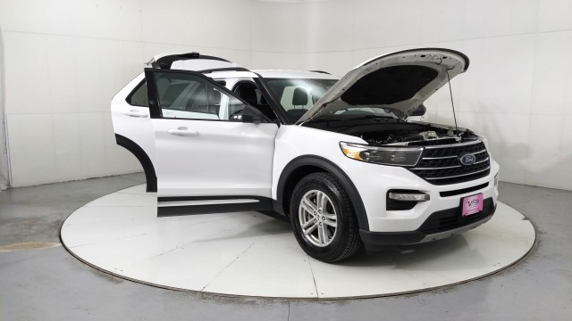 Used 2023 WHITE Ford XLT image 12