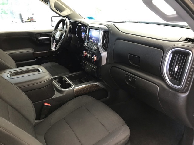 2021 Gmc Sierra 1500 Elevation photo 14