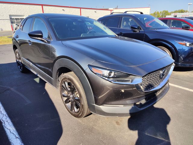 2023 Mazda CX-5 2.5 S Preferred photo 2