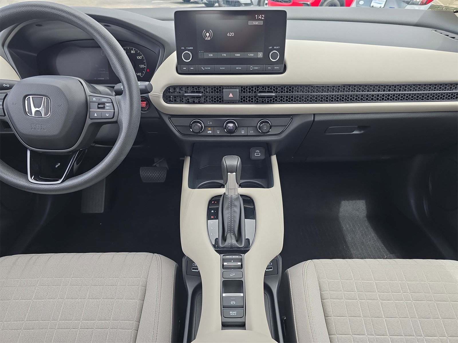 2023 Honda HR-V LX photo 10