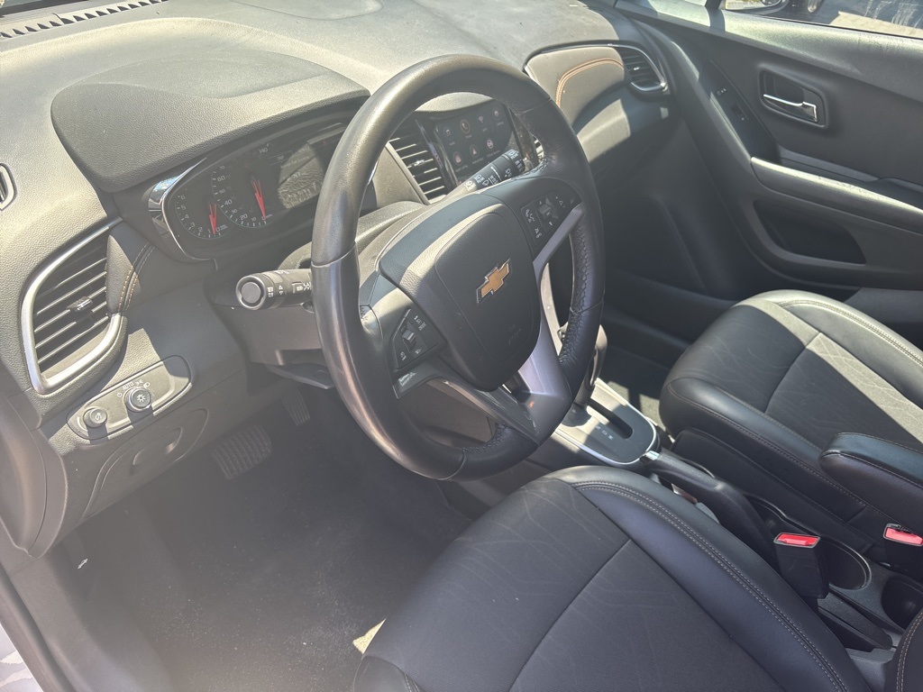 2022 Chevrolet Trax LT photo 15