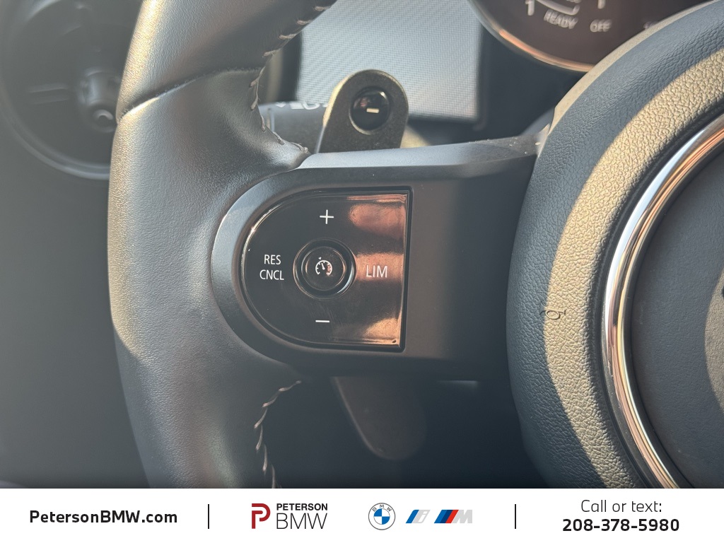 2024 Mini Cooper Hardtop S photo 22