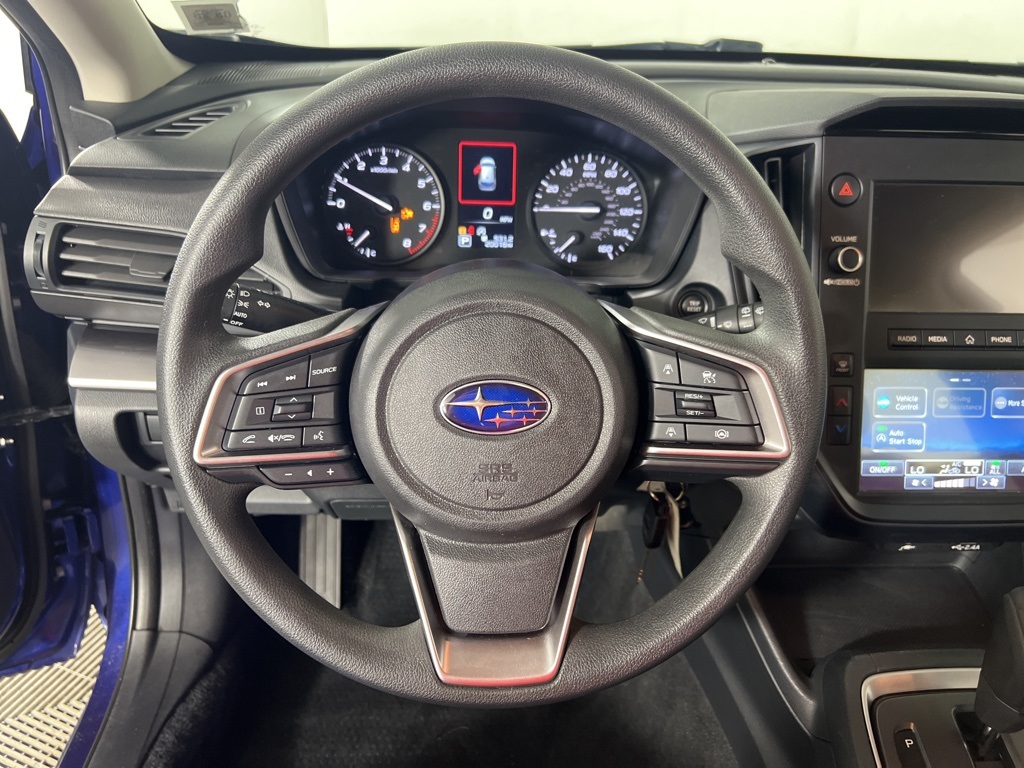 2024 Subaru Impreza Base photo 14