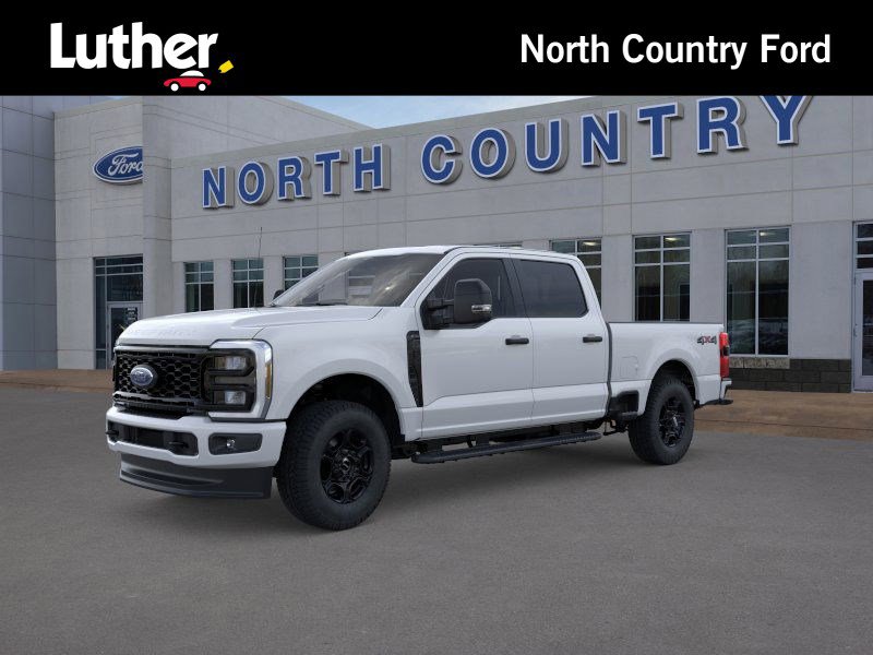 2026 Ford F-250 Super Duty XL's photo