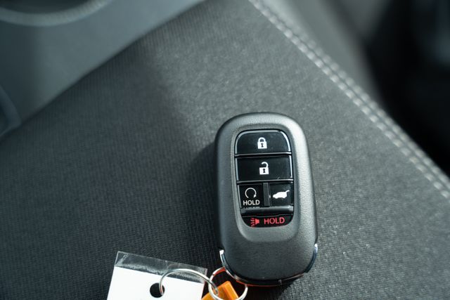 2026 Honda Civic Sport photo 26