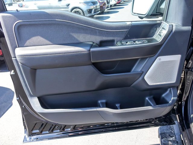 2025 FORD F-150 - Image 64