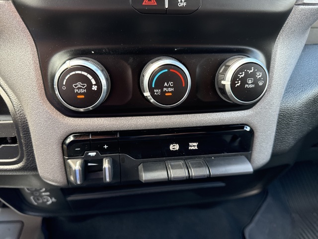 2024 Ram 2500 Tradesman photo 36