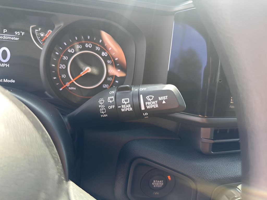 2025 Jeep Wrangler Sport photo 29